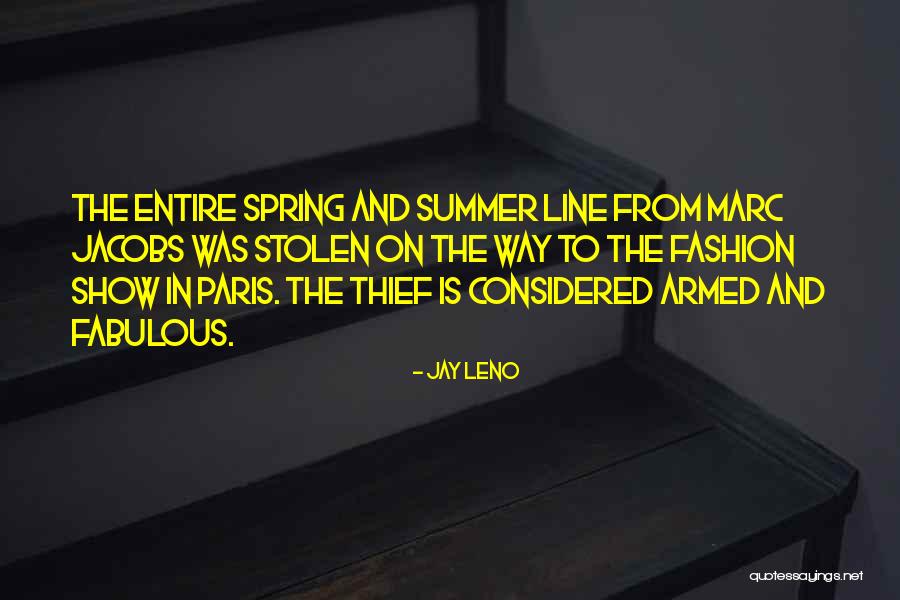 Jay Leno Quotes 1071134 Jay Leno Quotes 1071134