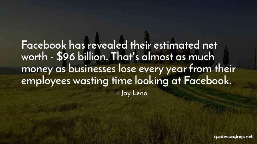 Jay Leno Quotes 1101735 Jay Leno Quotes 1101735