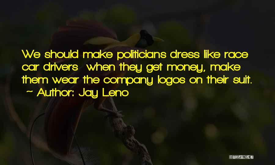 Jay Leno Quotes 1290406
