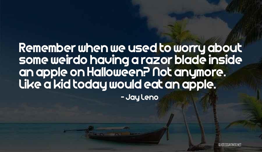 Jay Leno Quotes 1290913 Jay Leno Quotes 1290913