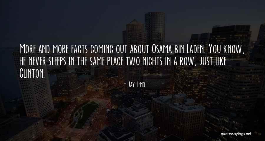 Jay Leno Quotes 1395925 Jay Leno Quotes 1395925
