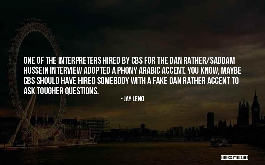 Jay Leno Quotes 1398021 Jay Leno Quotes 1398021