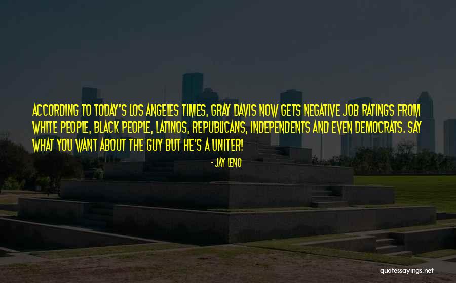 Jay Leno Quotes 1434084 Jay Leno Quotes 1434084