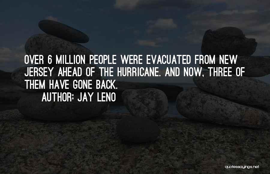 Jay Leno Quotes 1453885