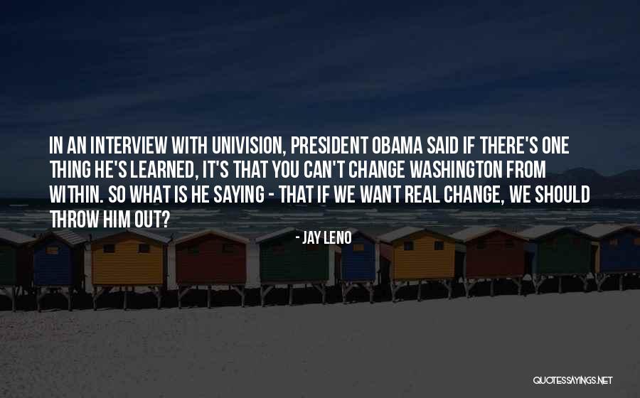 Jay Leno Quotes 1582623 Jay Leno Quotes 1582623