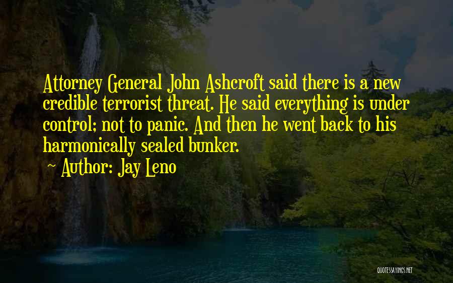 Jay Leno Quotes 159956