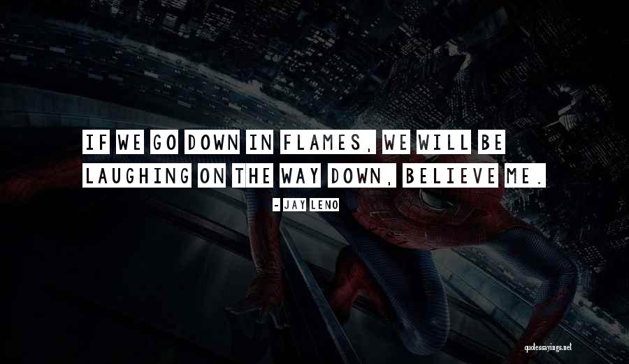 Jay Leno Quotes 1602689 Jay Leno Quotes 1602689