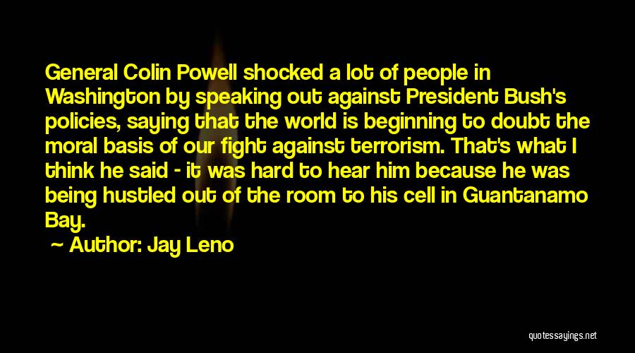Jay Leno Quotes 2105052