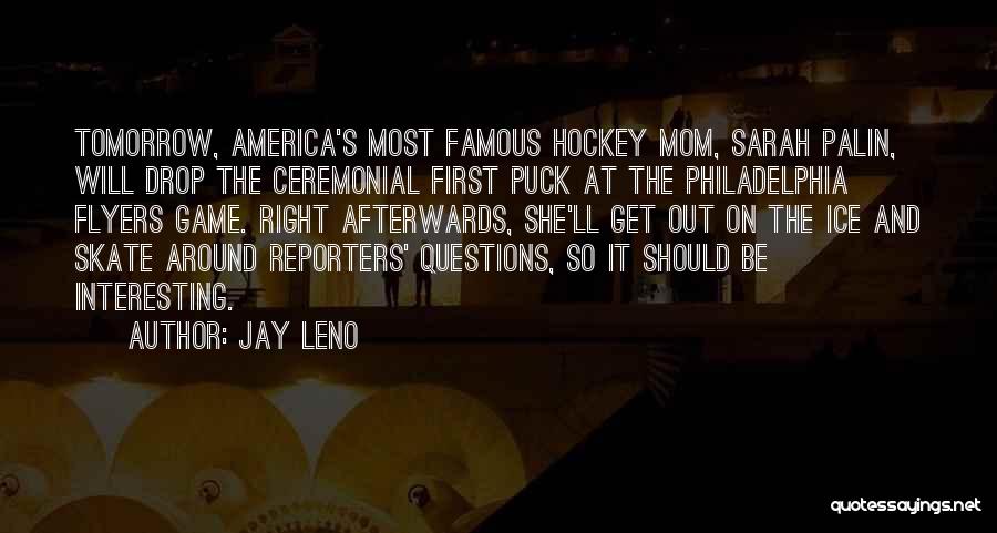 Jay Leno Quotes 2268197