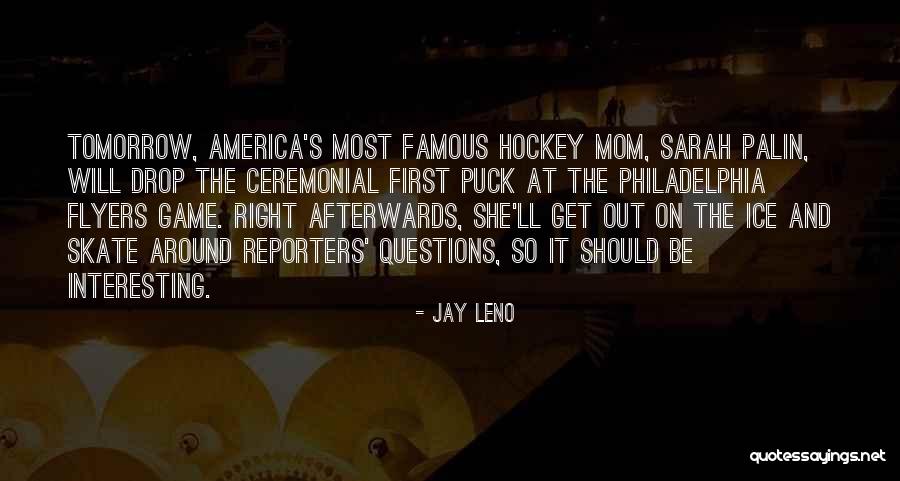 Jay Leno Quotes 2268197 Jay Leno Quotes 2268197