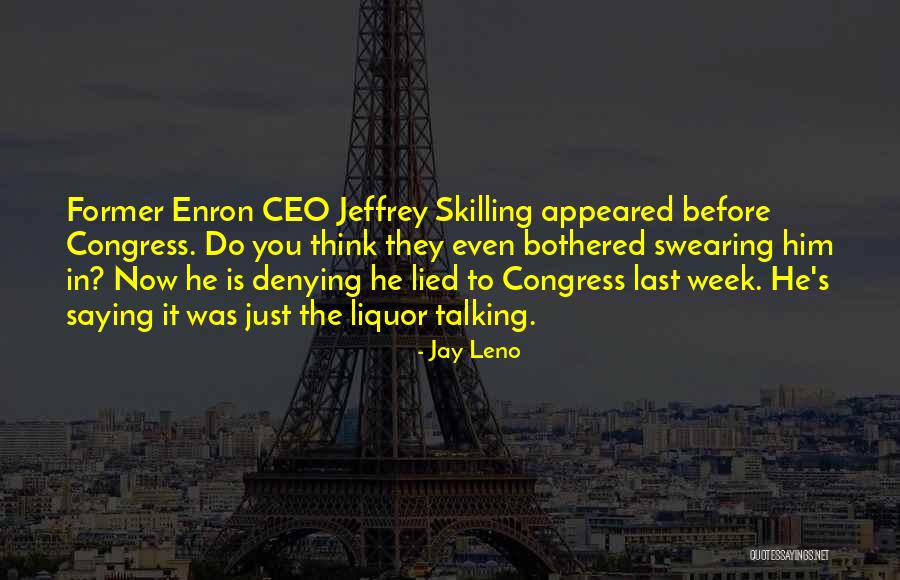 Jay Leno Quotes 312970 Jay Leno Quotes 312970