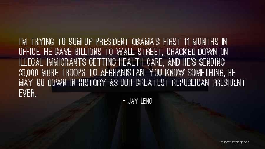 Jay Leno Quotes 575691 Jay Leno Quotes 575691