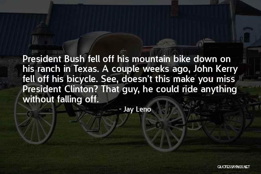 Jay Leno Quotes 630351