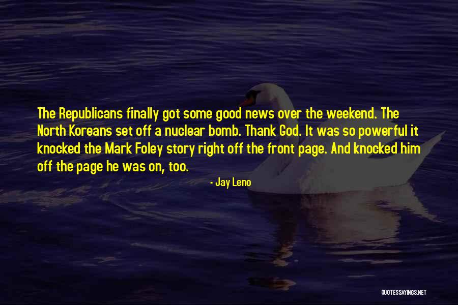 Jay Leno Quotes 78650 Jay Leno Quotes 78650