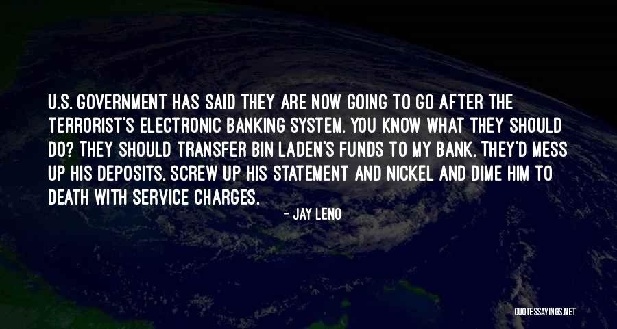 Jay Leno Quotes 810577 Jay Leno Quotes 810577