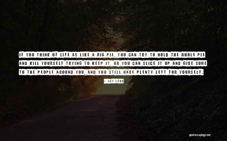 Jay Leno Quotes 995813 Jay Leno Quotes 995813
