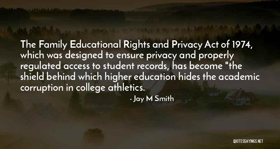 Jay M Smith Quotes 497702