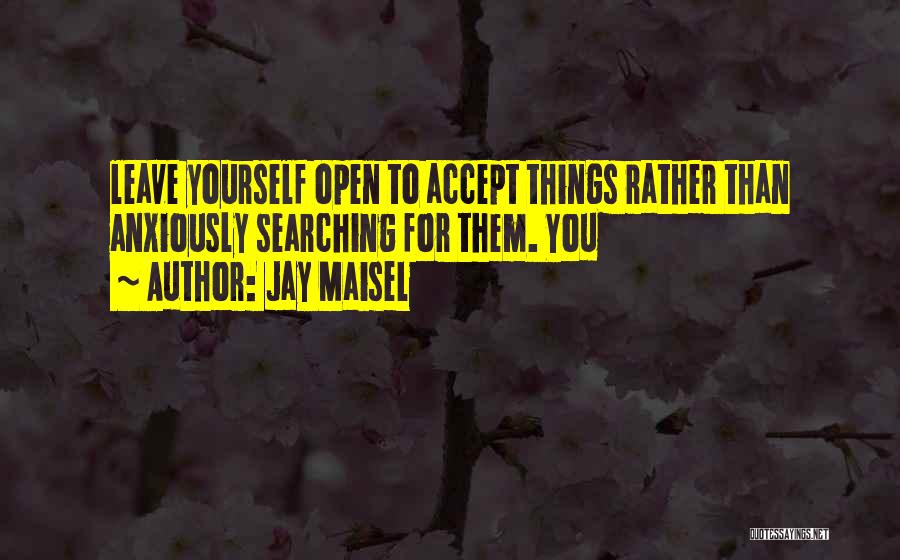 Jay Maisel Quotes 1056227