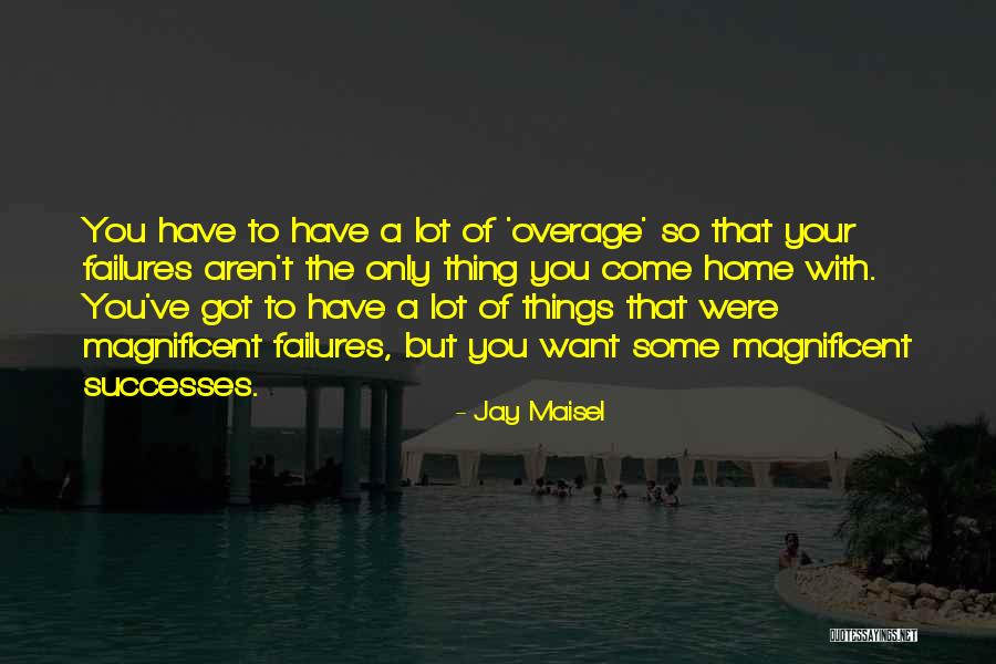 Jay Maisel Quotes 1250327