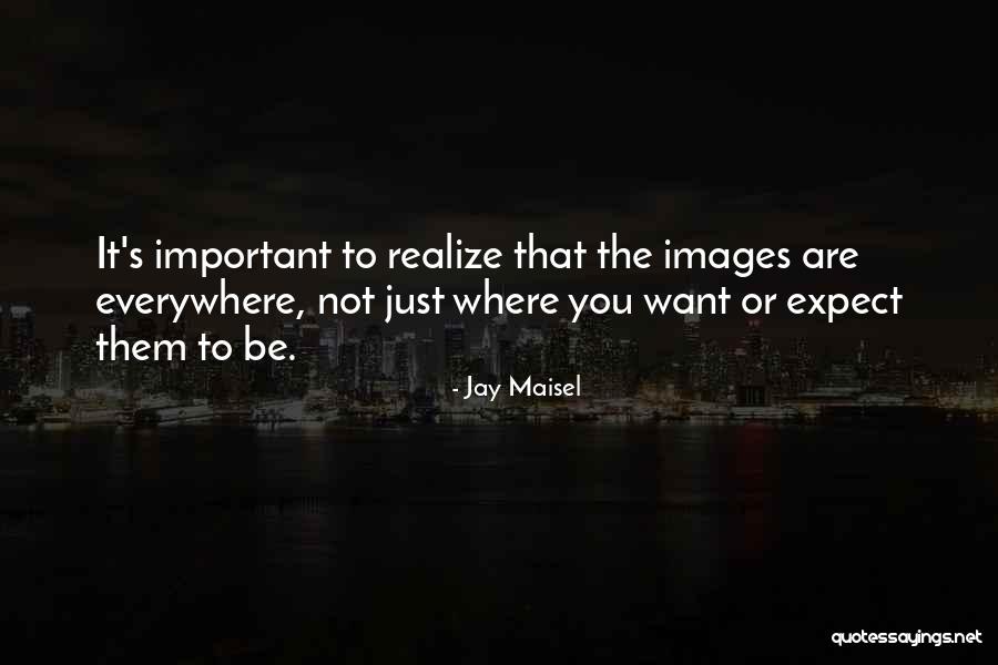 Jay Maisel Quotes 1389126