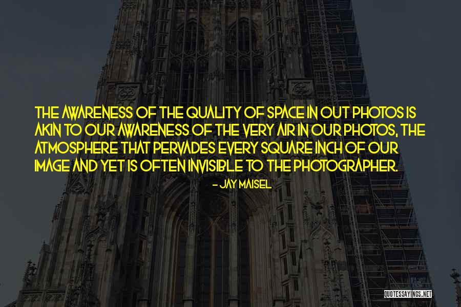 Jay Maisel Quotes 1406813