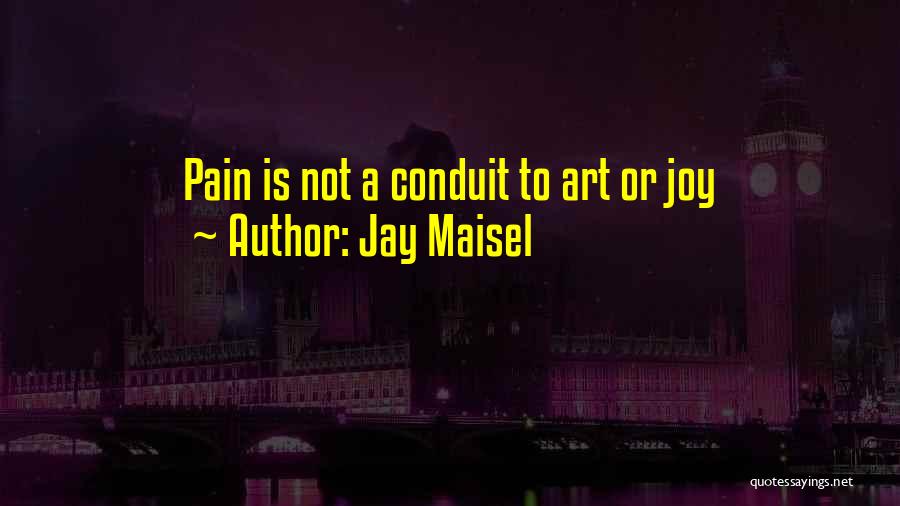 Jay Maisel Quotes 187145