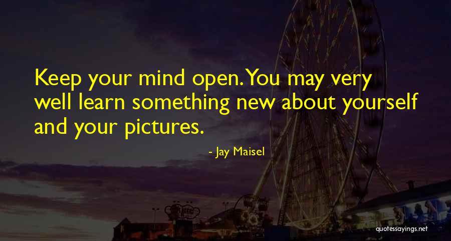 Jay Maisel Quotes 2203525