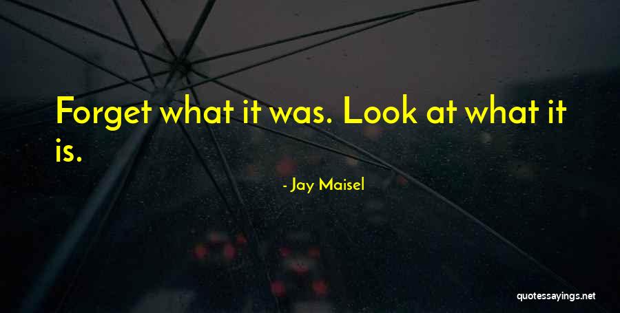 Jay Maisel Quotes 269155