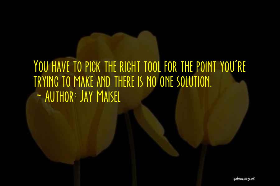 Jay Maisel Quotes 762867