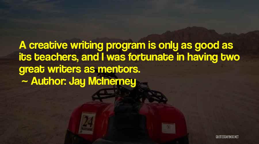 Jay McInerney Quotes 1057355