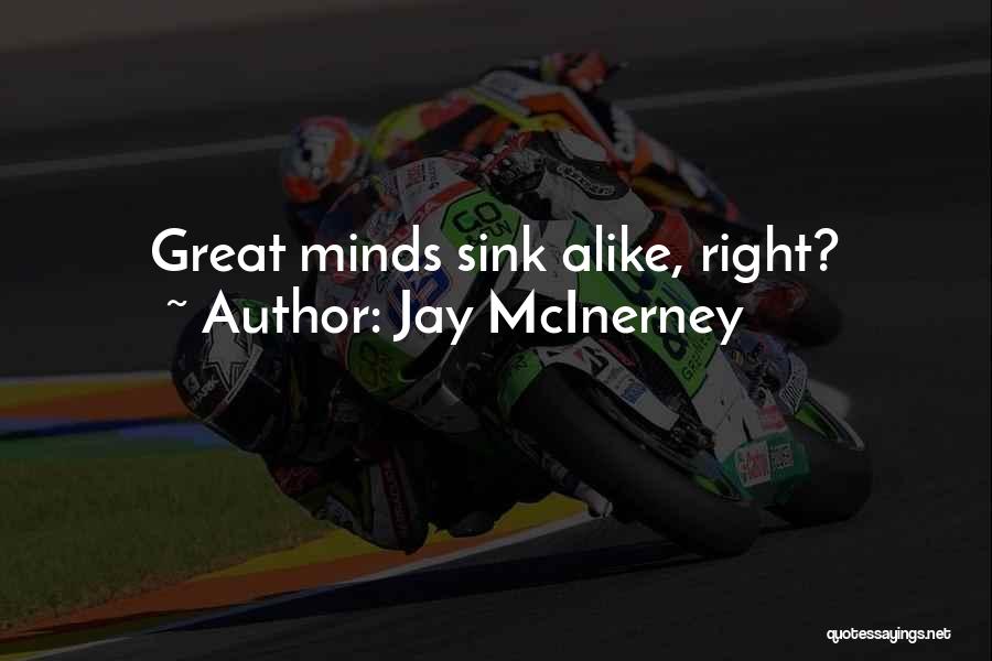 Jay McInerney Quotes 1208380