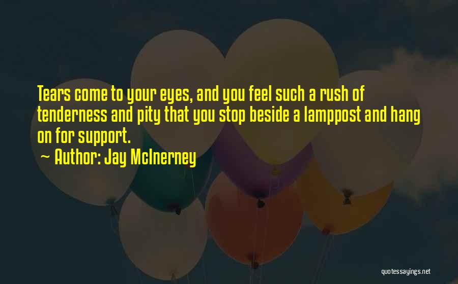 Jay McInerney Quotes 1241263