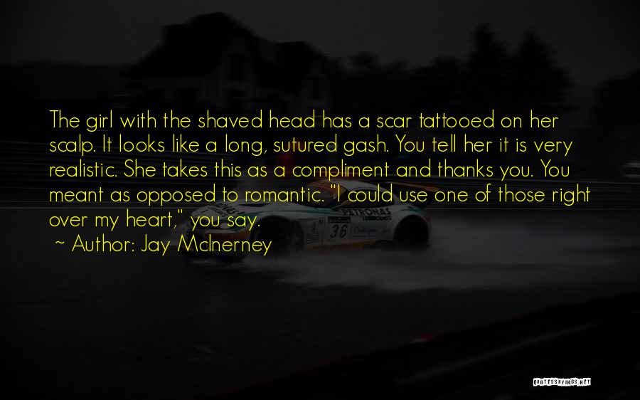 Jay McInerney Quotes 1246483