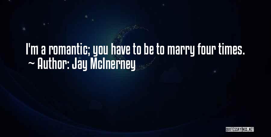 Jay McInerney Quotes 1805736