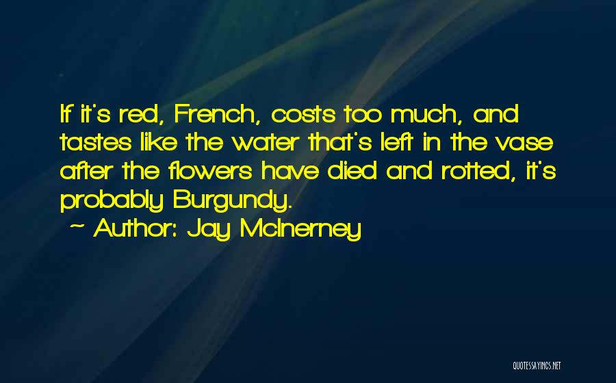 Jay McInerney Quotes 1841137