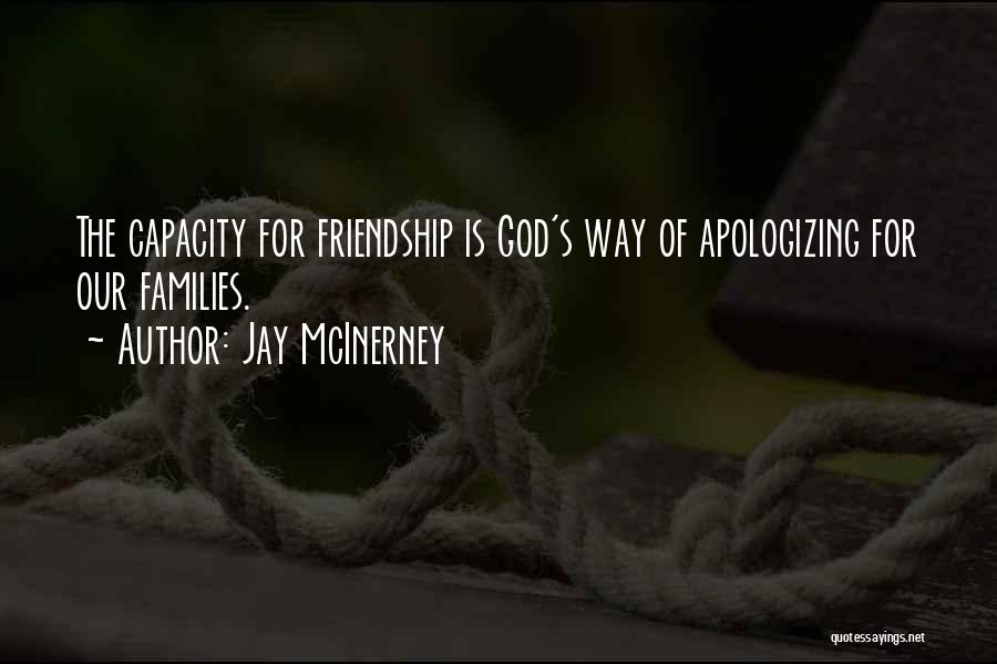 Jay McInerney Quotes 1961114