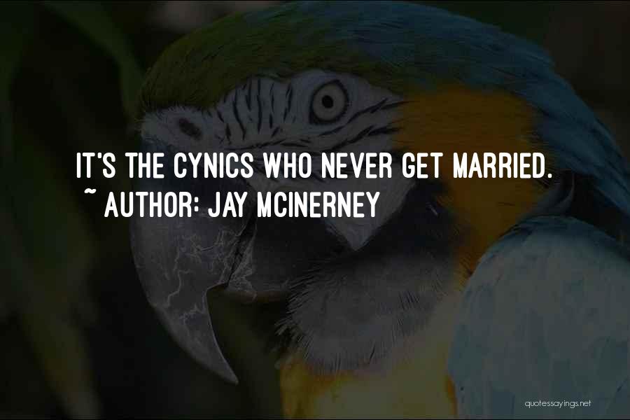 Jay McInerney Quotes 1980444