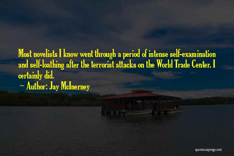 Jay McInerney Quotes 2018405
