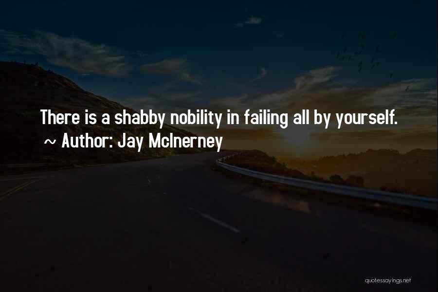 Jay McInerney Quotes 2094270