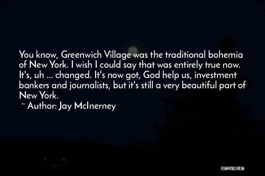 Jay McInerney Quotes 2110458