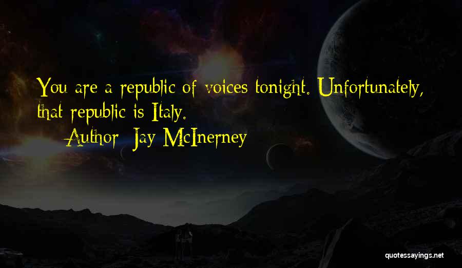 Jay McInerney Quotes 368445