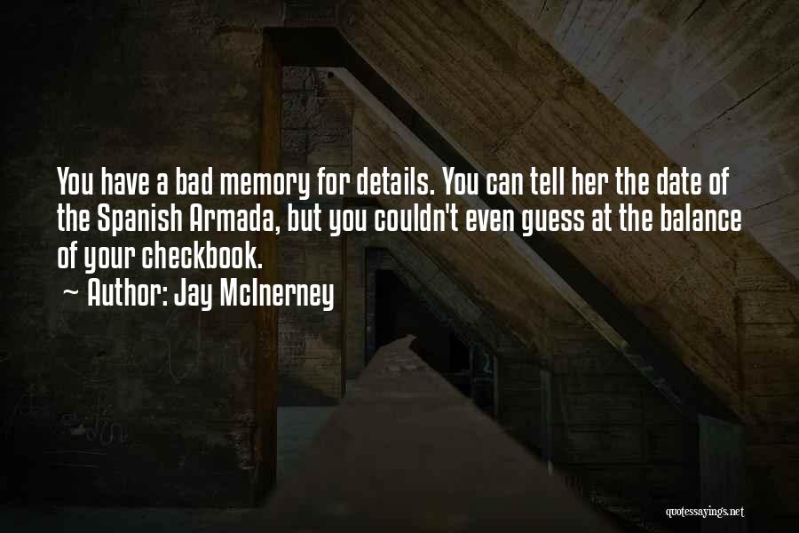 Jay McInerney Quotes 551078