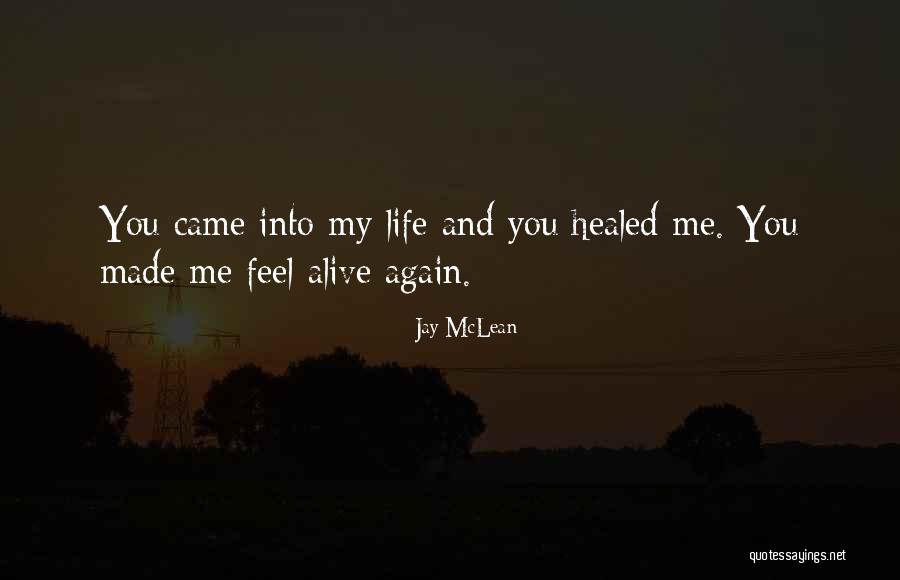 Jay McLean Quotes 1050059 Jay McLean Quotes 1050059