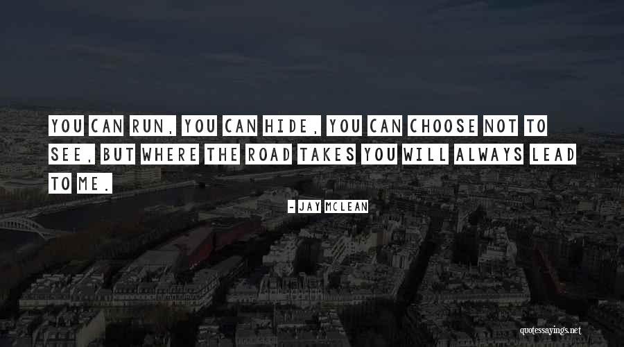 Jay McLean Quotes 1058895 Jay McLean Quotes 1058895
