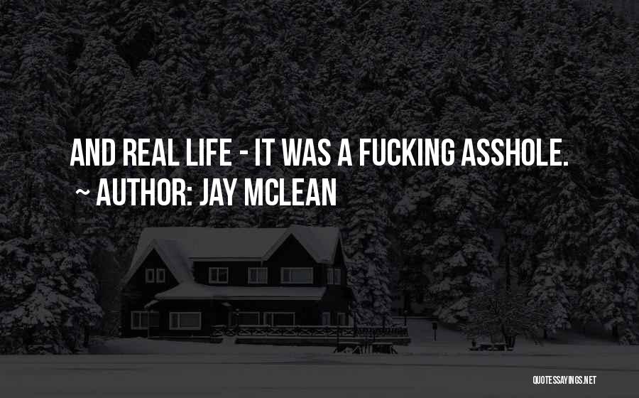 Jay McLean Quotes 1095355