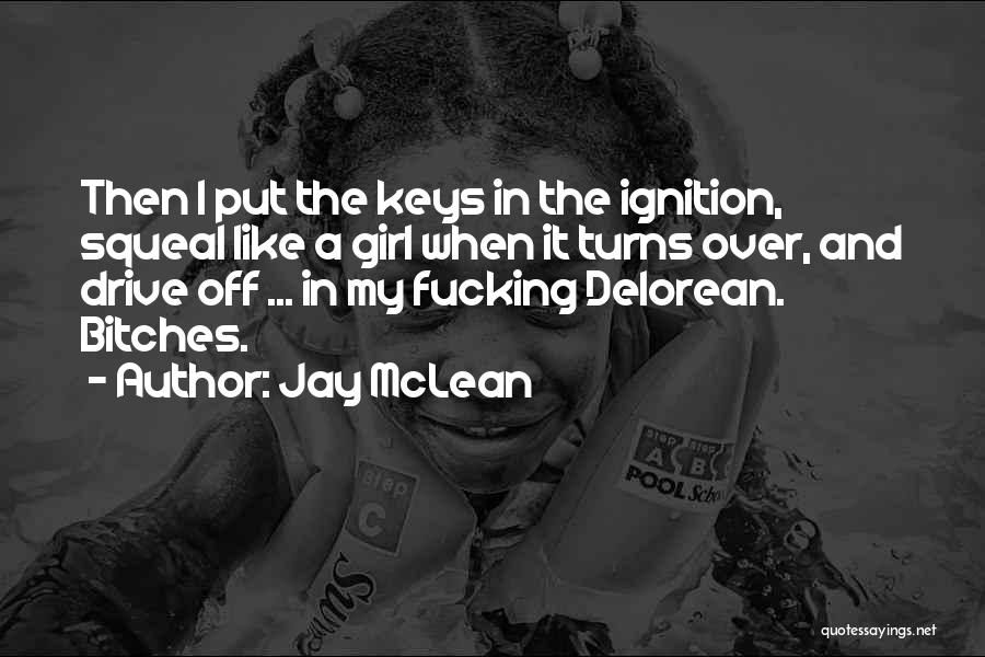 Jay McLean Quotes 1156299
