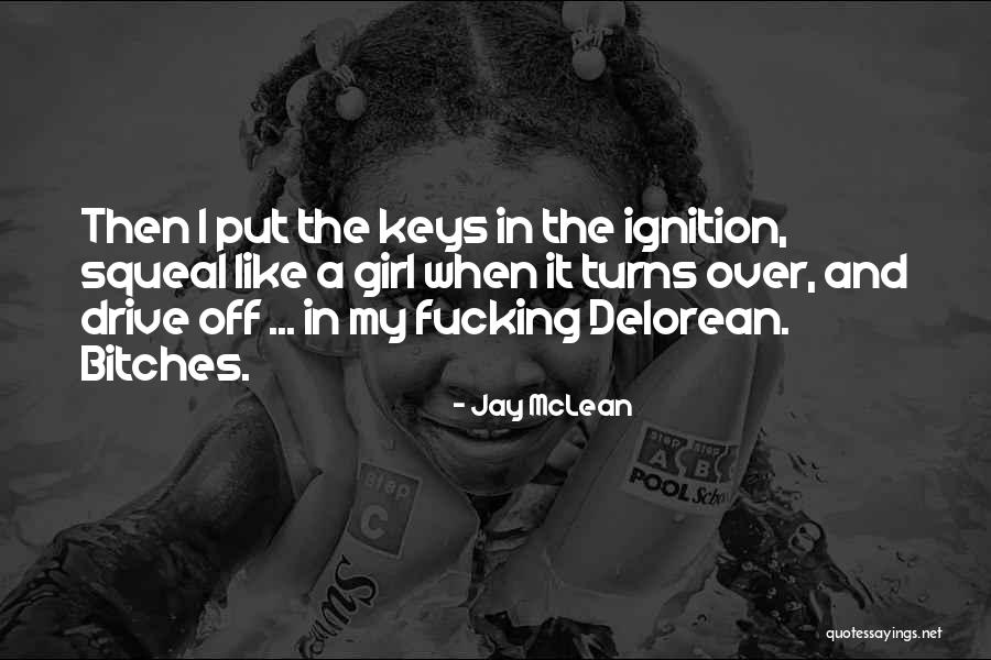 Jay McLean Quotes 1156299 Jay McLean Quotes 1156299