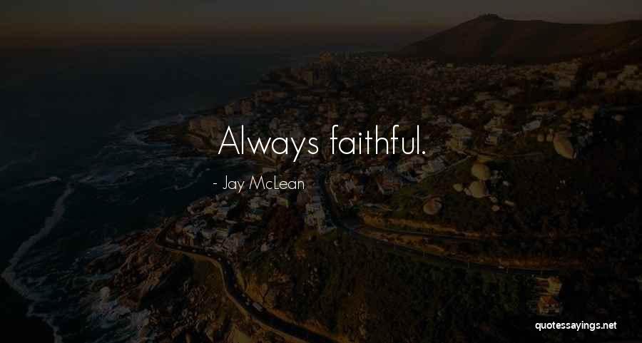 Jay McLean Quotes 1206397