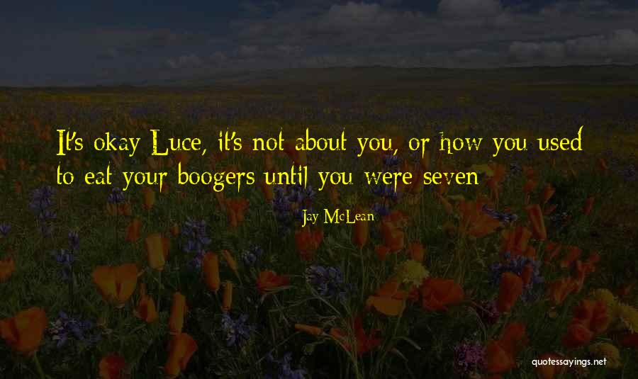 Jay McLean Quotes 1208904 Jay McLean Quotes 1208904