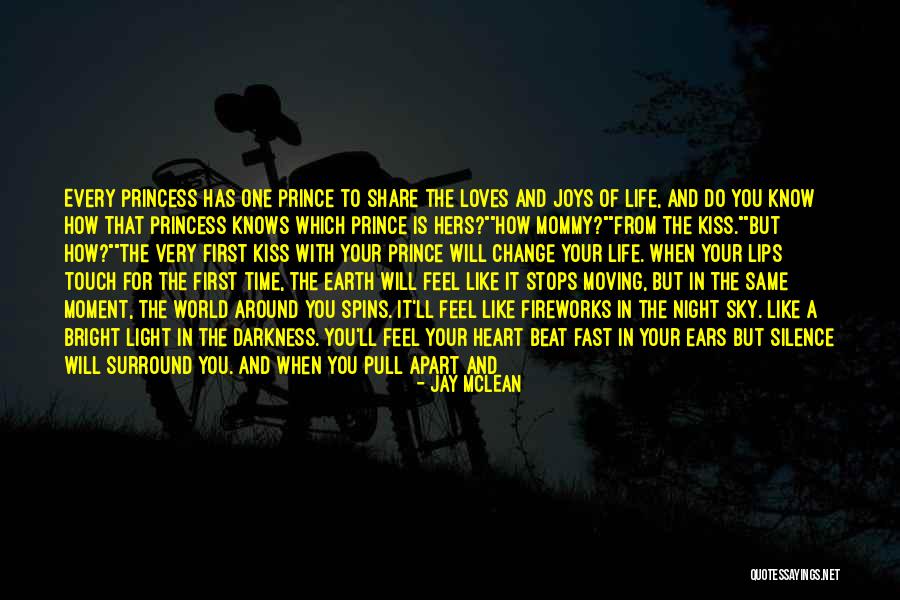 Jay McLean Quotes 120974 Jay McLean Quotes 120974